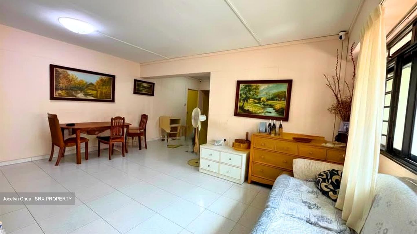 Blk 309 Canberra Road (Sembawang), HDB 5 Rooms #564218461